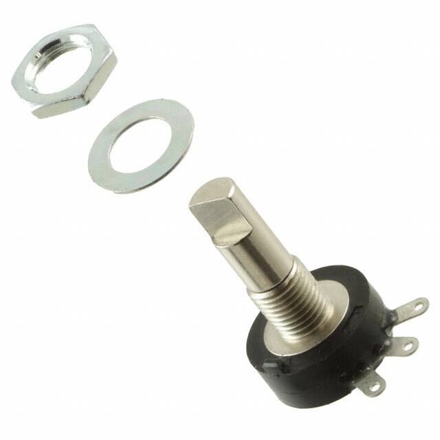 284TBCF104A26A1CTS Electrocomponents