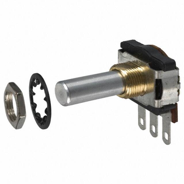 288T232R161A1CTS Electrocomponents