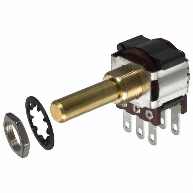 288T232R162A1CTS Electrocomponents