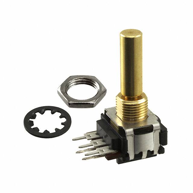 288X232R161B2CTS Electrocomponents