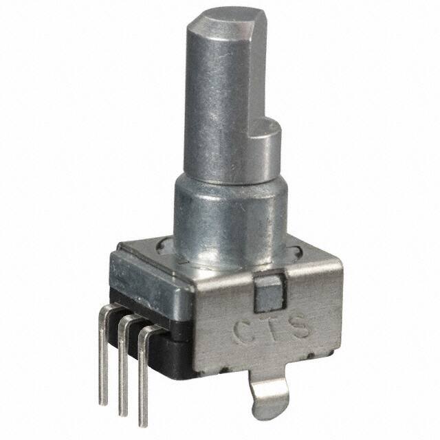 290VAA5F201A1CTS Electrocomponents