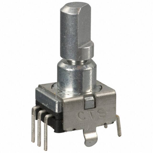 290VAA5F201B2CTS Electrocomponents