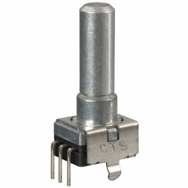 290VAB0R201A2CTS Electrocomponents