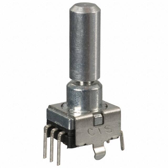 290VAB0R201B1CTS Electrocomponents
