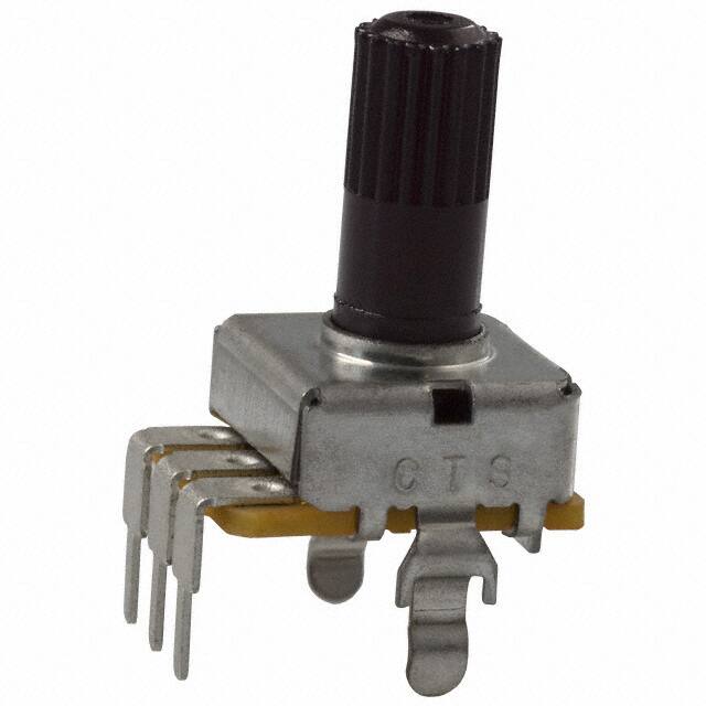 296UD102B1NCTS Electrocomponents