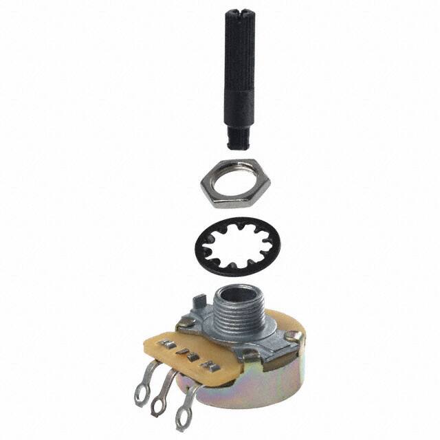 450D104KSD7CTS Electrocomponents