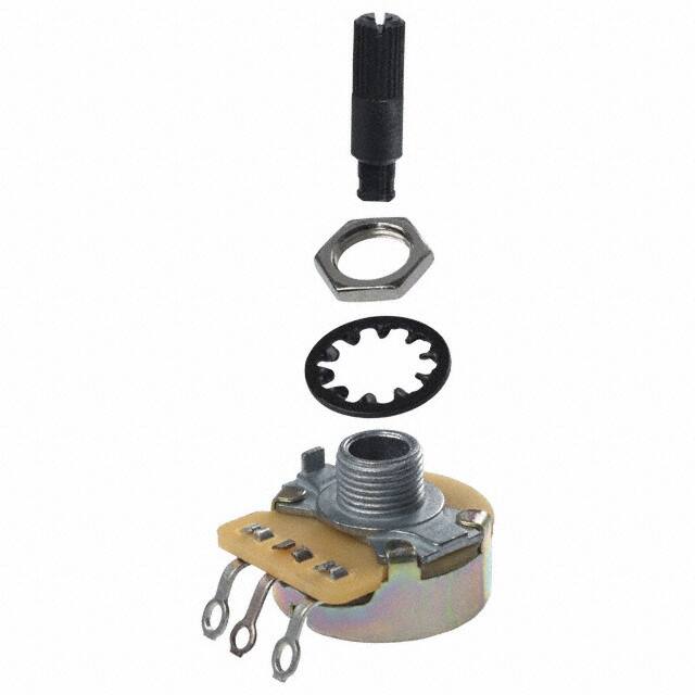 450D502KSD5CTS Electrocomponents