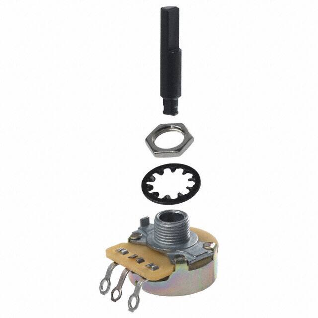 450D104F8CTS Electrocomponents