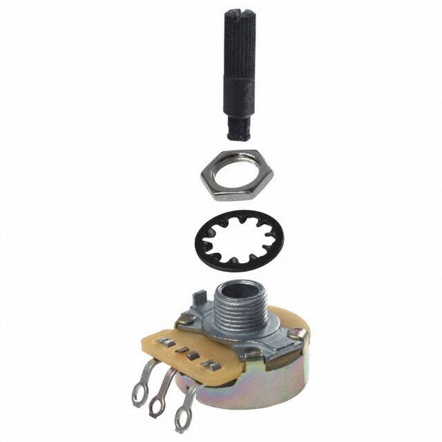 450D503KSD6CTS Electrocomponents