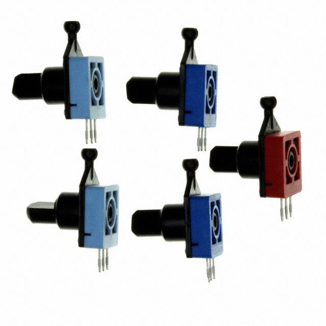 963257-KITCTS Electrocomponents