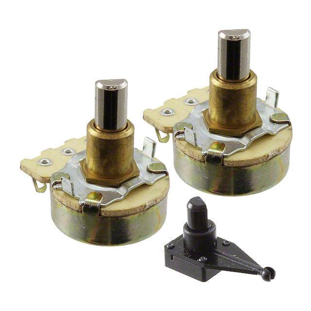 963260-KITCTS Electrocomponents