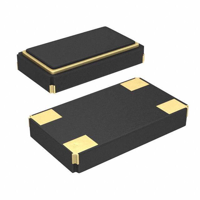 406C35B44M54500CTS-Frequency Controls