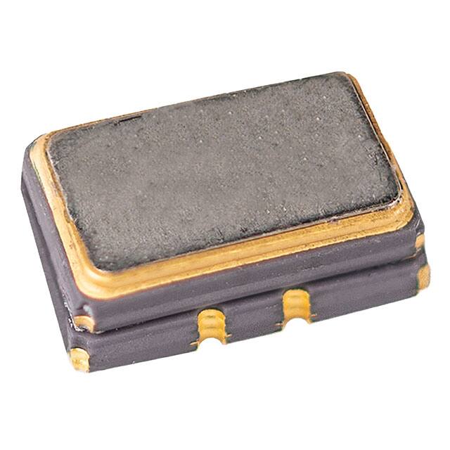 535EL12805IT5CTS-Frequency Controls