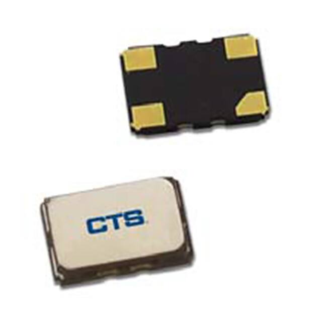 581L100X2ITTCTS-Frequency Controls