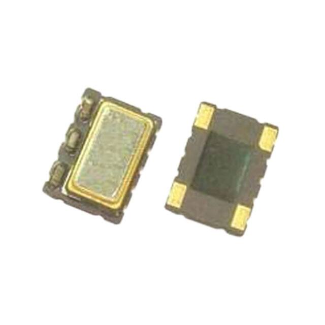 589L128X2ITTCTS-Frequency Controls