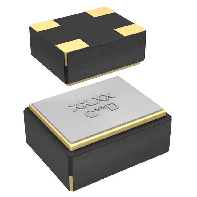 625L3I006M00000CTS-Frequency Controls