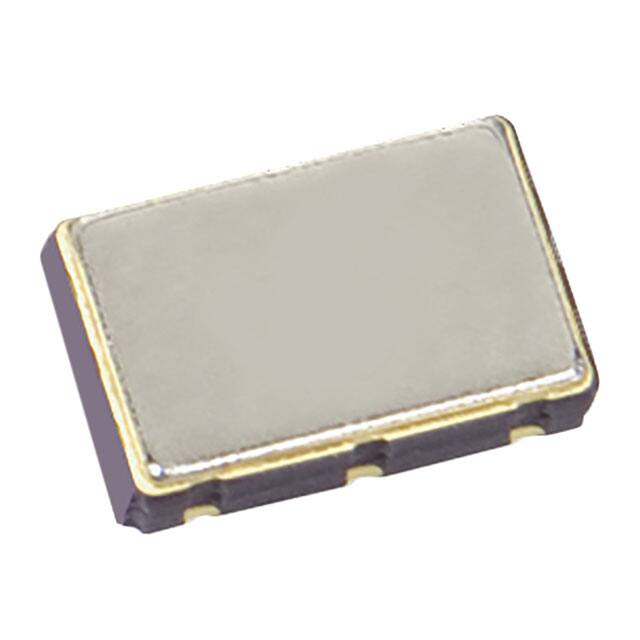 633P15625I2TCTS-Frequency Controls