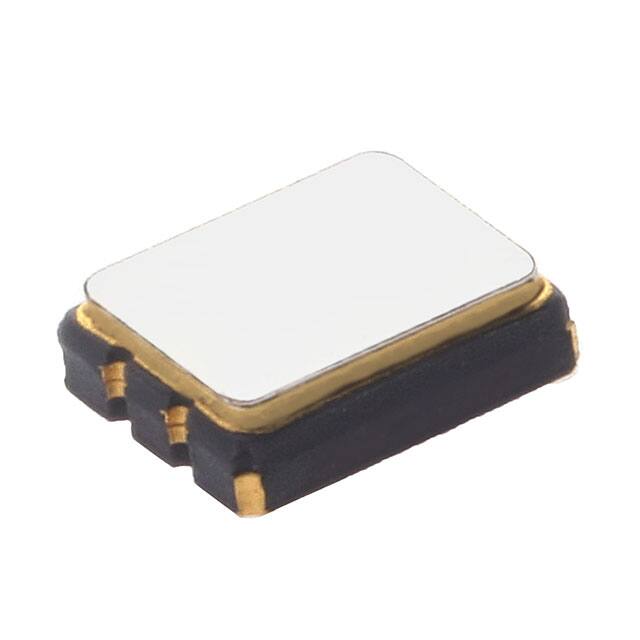 643H5004C2RCTS-Frequency Controls