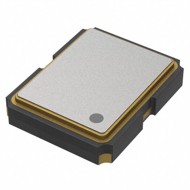 CTS-Frequency Controls CA20C2402NLT