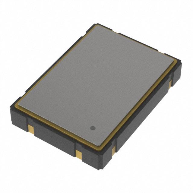 CTS-Frequency Controls CA70C4802HMT