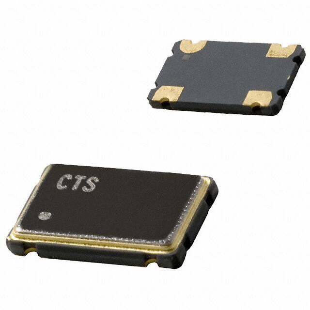 CB3LV-3I-10M000000CTS-Frequency Controls