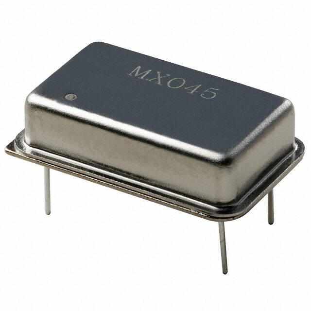 CTS-Frequency Controls MXO45T-2C-5M000000