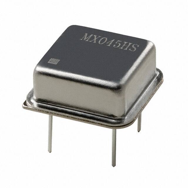 CTS-Frequency Controls MXO45HST-3I-8M000000