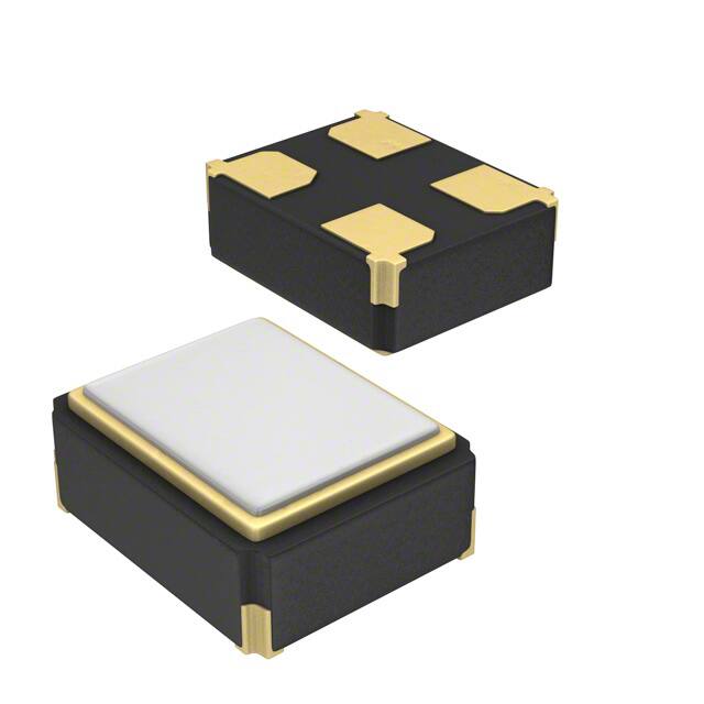 CTS-Frequency Controls TC25L5I32K7680