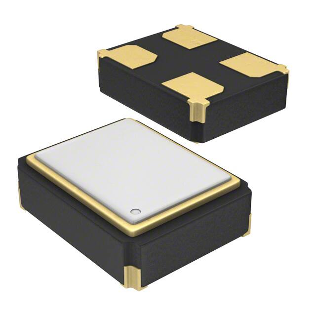 TC32V5C32K7680CTS-Frequency Controls