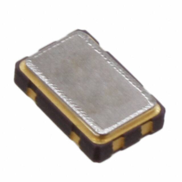 TC50L5I32K7680CTS-Frequency Controls