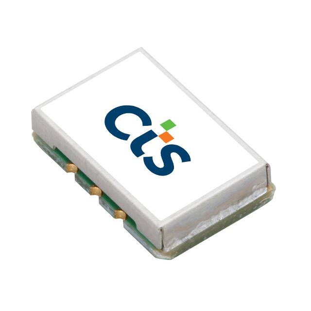 VFJA1491C-100.000M-10.000MCTS-Frequency Controls