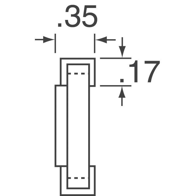 740X043330JPCTS Resistor Products
