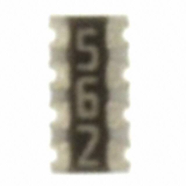 741C083562JPCTS Resistor Products