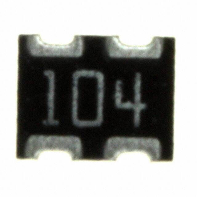 743C043104JPCTS Resistor Products