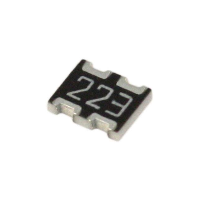 743C043223JPCTS Resistor Products