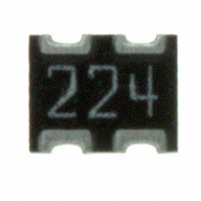 743C043224JPCTS Resistor Products