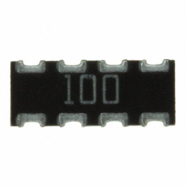 743C083100JPCTS Resistor Products