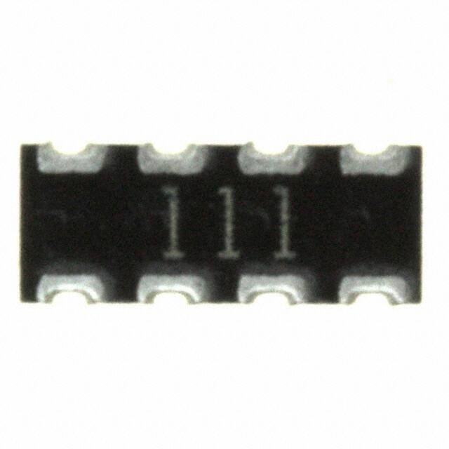743C083111JTRCTS Resistor Products
