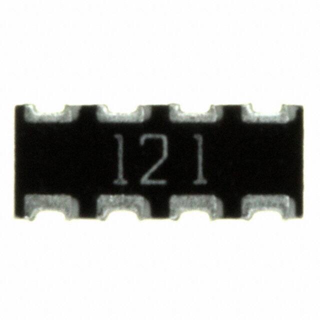 743C083121JPCTS Resistor Products