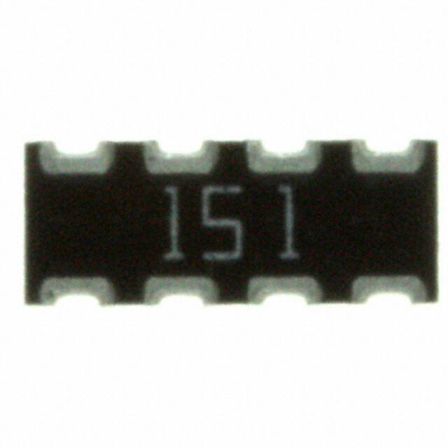 743C083151JPCTS Resistor Products