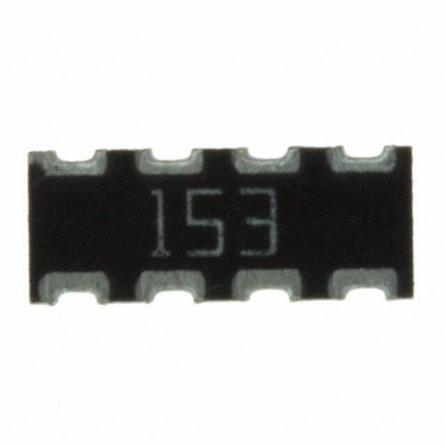 743C083153JPCTS Resistor Products