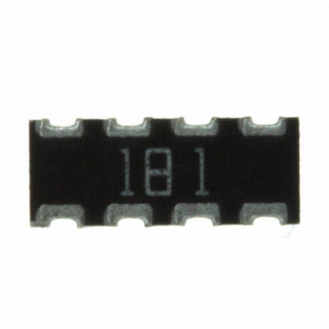 743C083181JPCTS Resistor Products