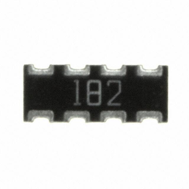 743C083182JPCTS Resistor Products