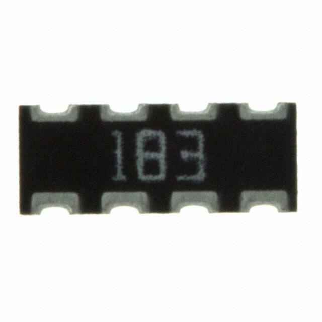 743C083183JPCTS Resistor Products