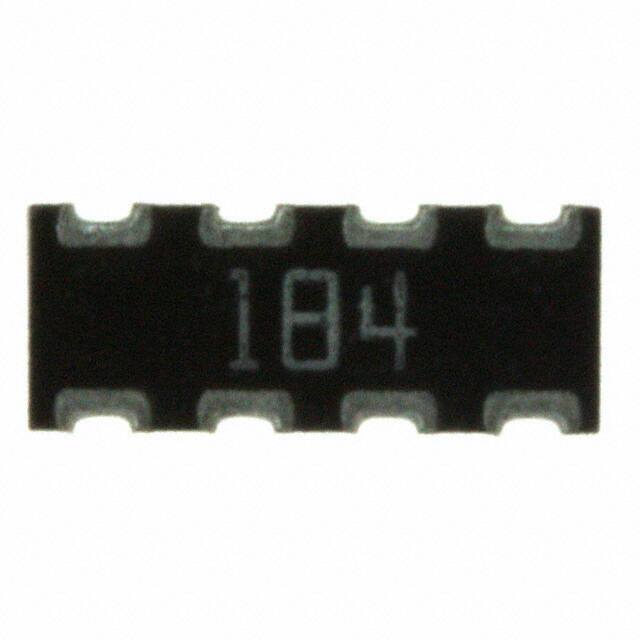 743C083184JPCTS Resistor Products