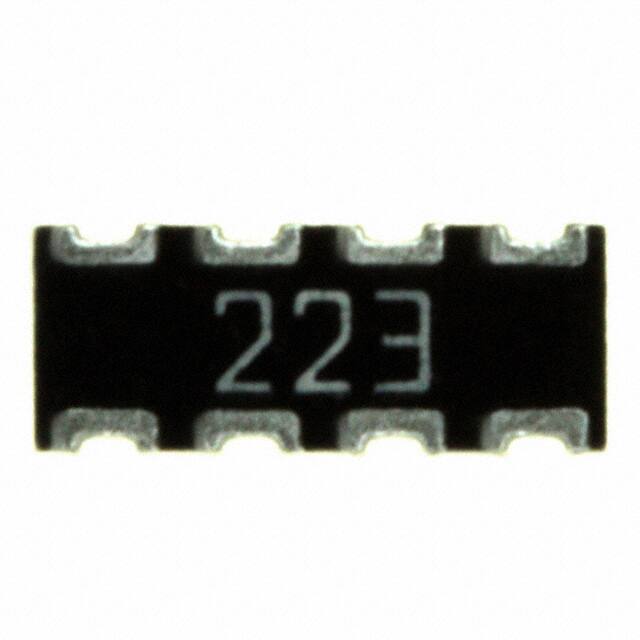 743C083223JPCTS Resistor Products