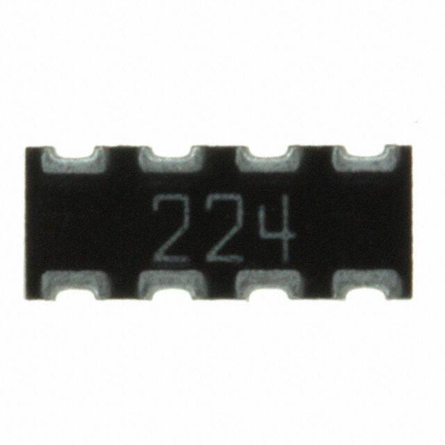 743C083224JPCTS Resistor Products