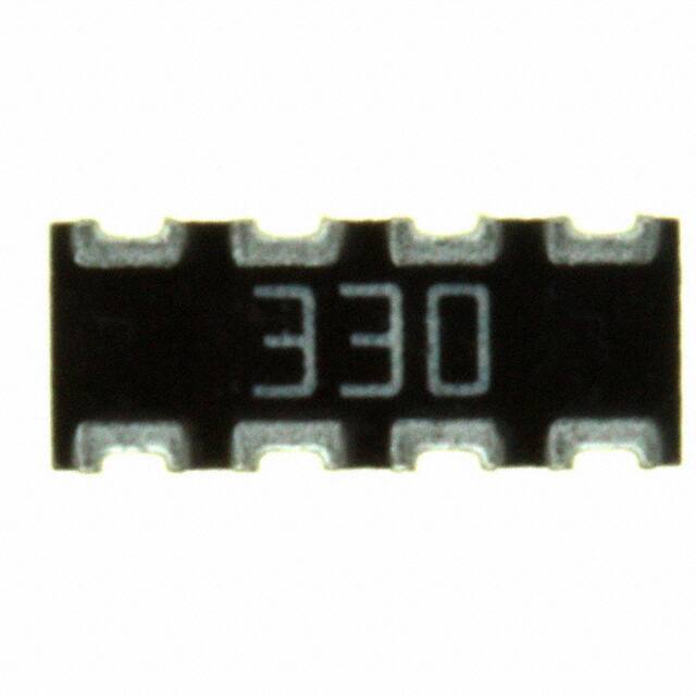 743C083330JPCTS Resistor Products