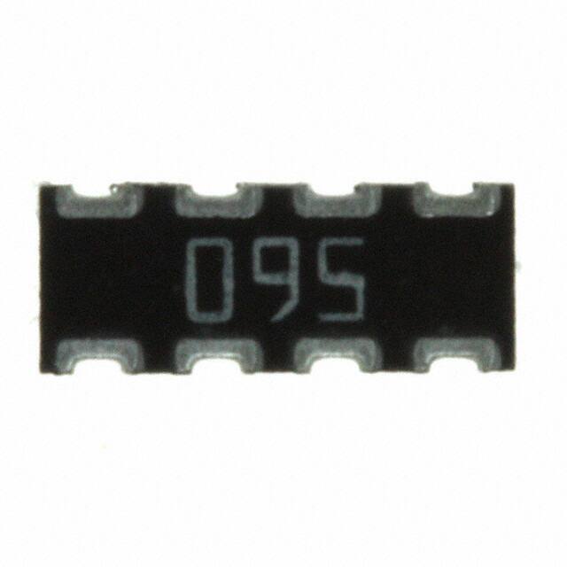 743C083560JPCTS Resistor Products