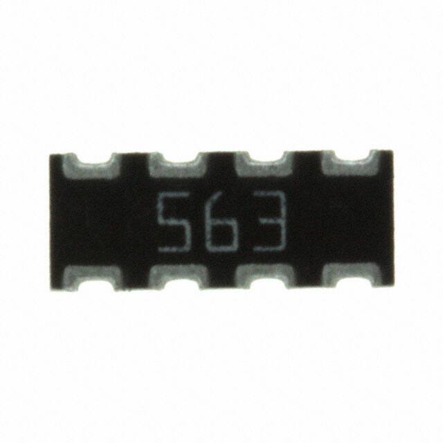 743C083563JPCTS Resistor Products